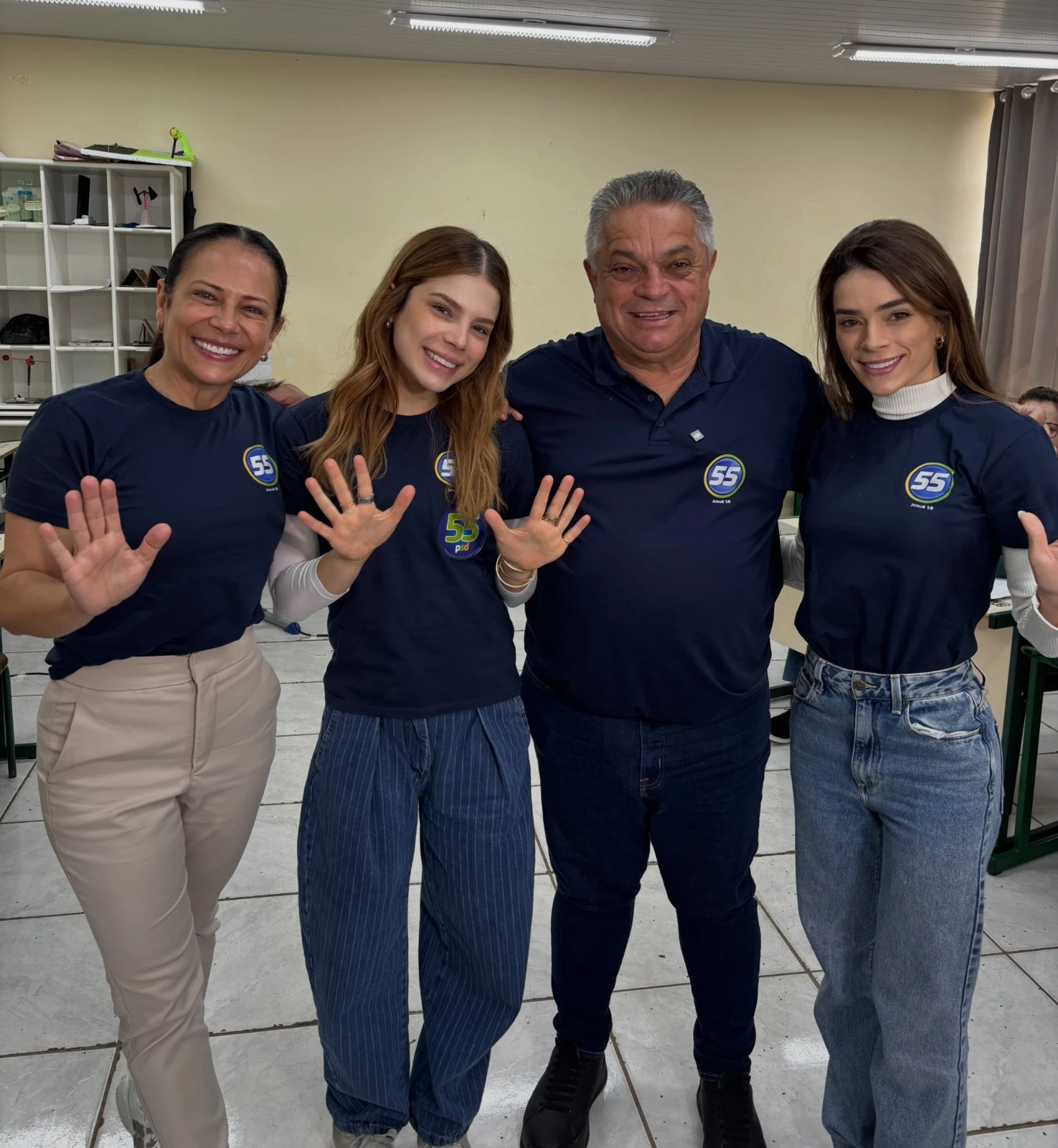 imagem da noticia em tempo real